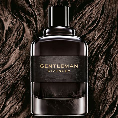 givenchy profumo uomo costo|Gentleman Eau de Parfum Boisée Givenchy for men.